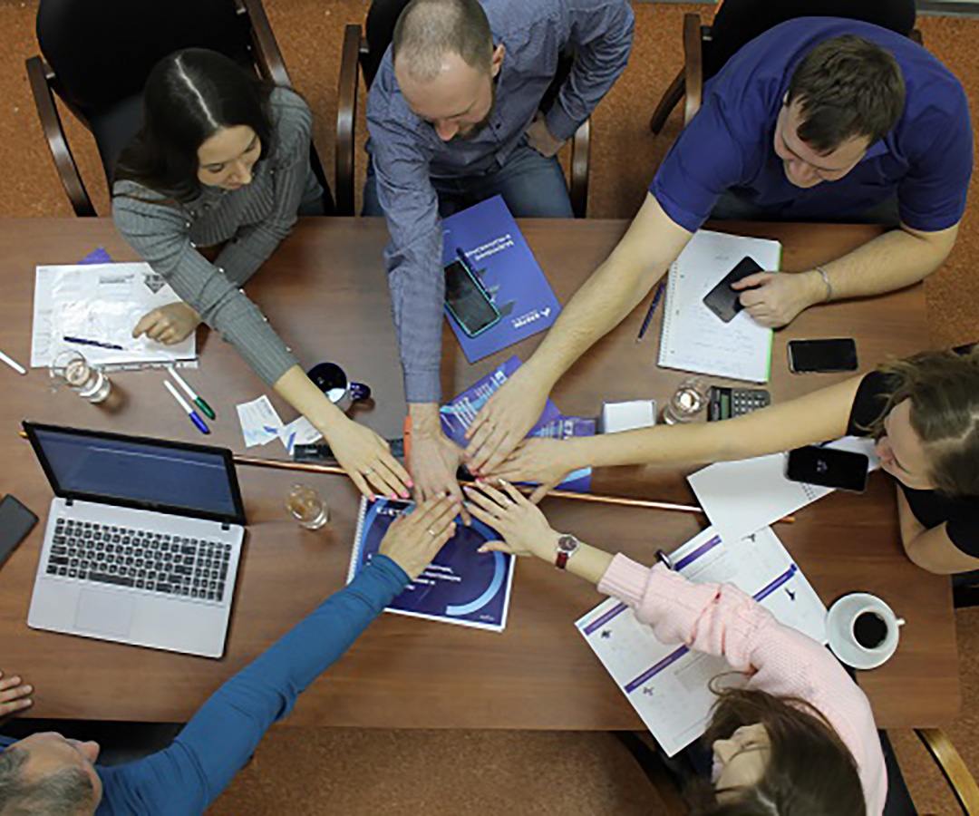 Консультации технических специалистов